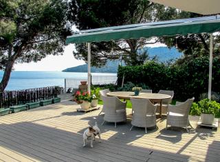 Villa Büyükada - 5