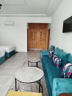 Dar naima - Ghazoua - 6