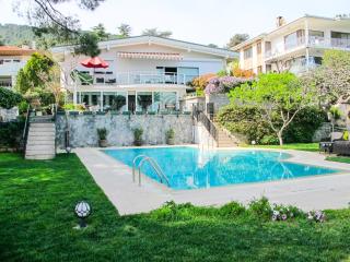 Villa Büyükada - 6