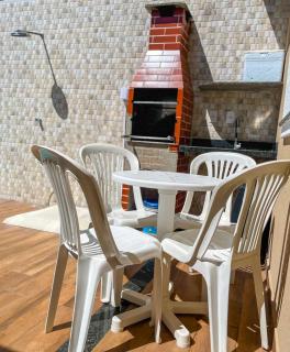 Casa em Jacuípe com piscina - 5