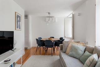 GuestReady - Riverside Bohemian Maisonette - 7