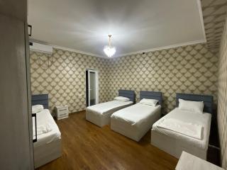 ZEBO guesthouse - Samarkand - 9