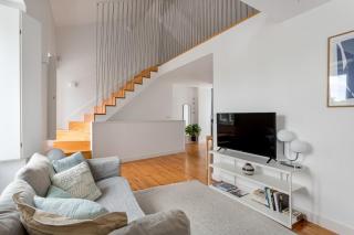 GuestReady - Riverside Bohemian Maisonette - 2