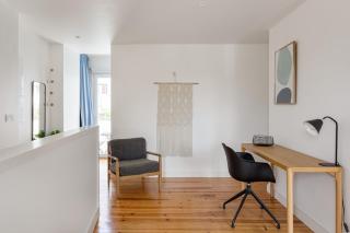 GuestReady - Riverside Bohemian Maisonette - 1