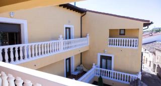 Hotel Boutique Cumbres de Castilla - Mandayona - 0