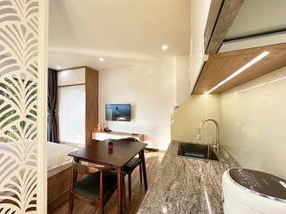 Bohemian Home - Ho-Chi-Minh-Stadt - 9