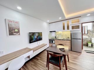 Bohemian Home - Ho-Chi-Minh-Stadt - 8