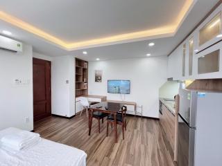 Bohemian Home - Ho-Chi-Minh-Stadt - 7