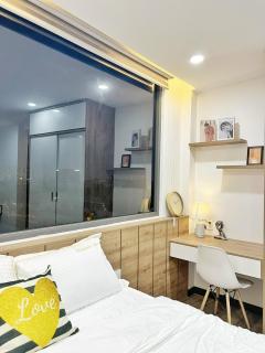 Bohemian Home - Ho-Chi-Minh-Stadt - 6