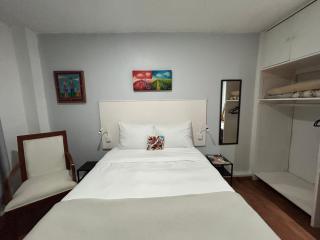 Cómodas suites en Polanco - Mexico - 4