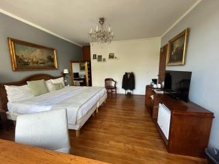 Cómodas suites en Polanco - Mexico - 9
