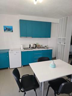 Apartment Jovanovski Lagadin - Ohrid - 5