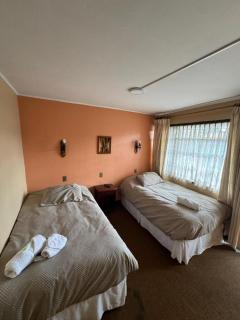 Hotel Boutique WenuPillan - 2