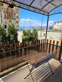 Apartment Jovanovski Lagadin - Ohrid - 1
