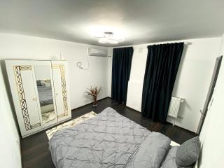 Apartament 2 camere cu intrare separată- Gara de Nord " - 9