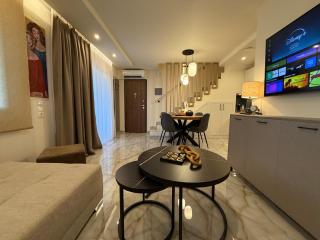 Hellenikon Suites Malama - Paralia - 6