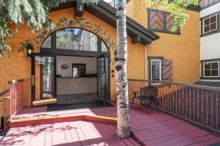 Lift House Lodge, Pet Friendly Studio Condo - Vail - 0