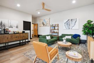 Lift House Lodge, Pet Friendly Studio Condo - Vail - 7