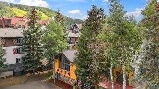 Lift House Lodge, Pet Friendly Studio Condo - Vail - 5