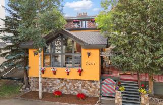 Lift House Lodge, Pet Friendly Studio Condo - Vail - 1
