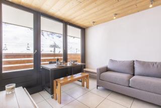 Résidence Le Borsat - Tignes Val Claret - 9