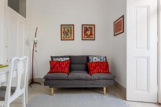 GuestReady - Charming Flat Near Graça Fence - 9