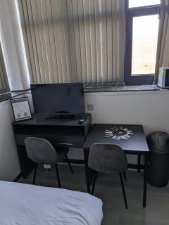Cosy & Bright Budget Studio in Central Sunderland - Sunderland - 5
