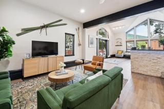 Lift House Lodge, Downtown Lionshead Remodeled Studio Condo - 3