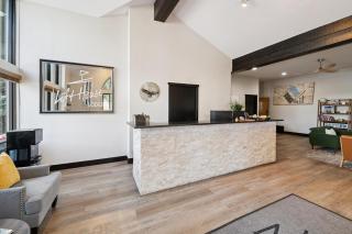 Lift House Lodge, Remodeled Downtown Lionshead Studio Condo - Vail - 6