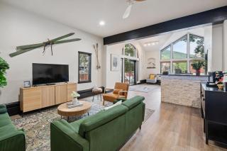 Lift House Lodge, Boutique Premium Studio Condo - 6