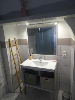 Appartement proche voie verte et canal - 6