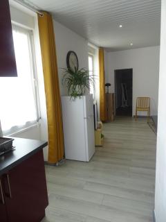 Appartement proche voie verte et canal - 3