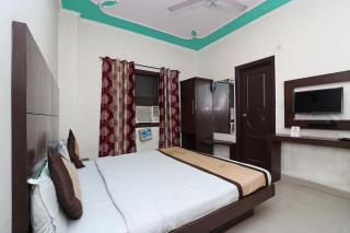 Hotel O Aura Palace Deluxe - Neu-Delhi - 4
