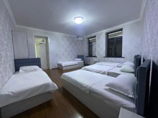 ZEBO guesthouse - 4