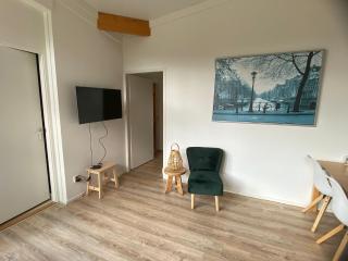 Vakantiehuis Putten - 3