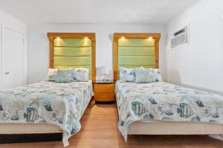 2 Bed1 Bath on the Boardwalk by the Inlet - 6