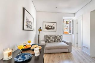 GuestReady - Cosy 1-bed flat w/seaview in Alfama - Lissabon - 9