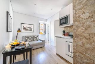 GuestReady - Cosy 1-bed flat w/seaview in Alfama - Lissabon - 0