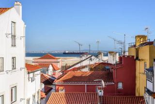GuestReady - Cosy 1-bed flat w/seaview in Alfama - Lissabon - 6