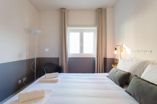 GuestReady - Beautiful flat near National Museum - 8