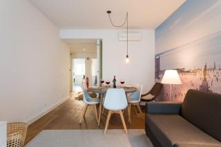 GuestReady - Beautiful flat near National Museum - 7