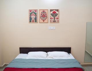 Varanya Homestay - 6