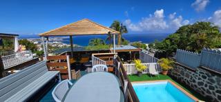 Sous le soleil de la Reunion - 6