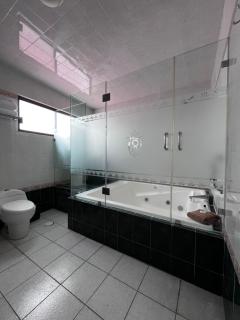 Hotel Portal de Reyes - 1