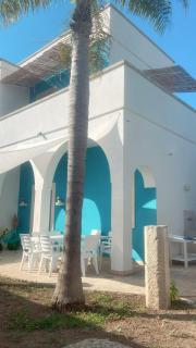 La Casa Turchina a 3 km da Otranto - Giurdignano - 8