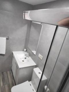 Apartamento con patio cerca de la playa - Bueu - 5