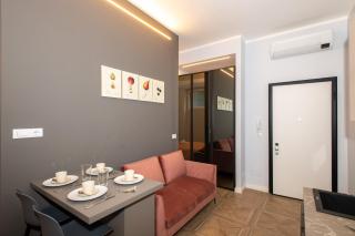 Moscova Twin's Appartments, Brera - City Center - Mailand - 8