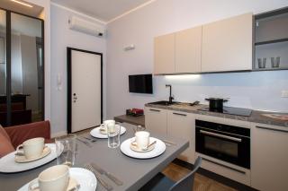 Moscova Twin's Appartments, Brera - City Center - Mailand - 6