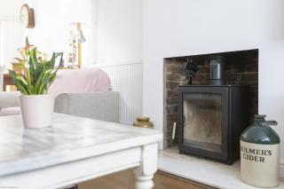 Orchard Cottage - 7