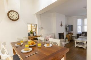 Orchard Cottage - Oxford - 6
